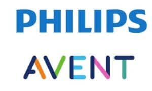 Philips Avent babyfoon