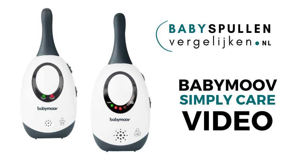 Babymoov Simply Care