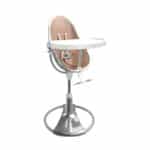 Bloom Fresco chrome rosegold