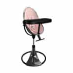 Bloom Fresco titanium pinkwater