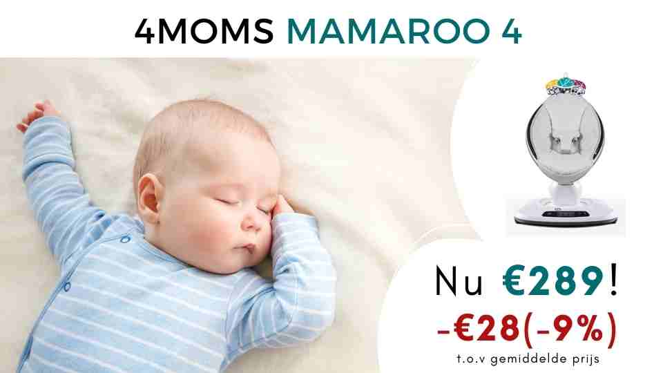4moms mamaroo