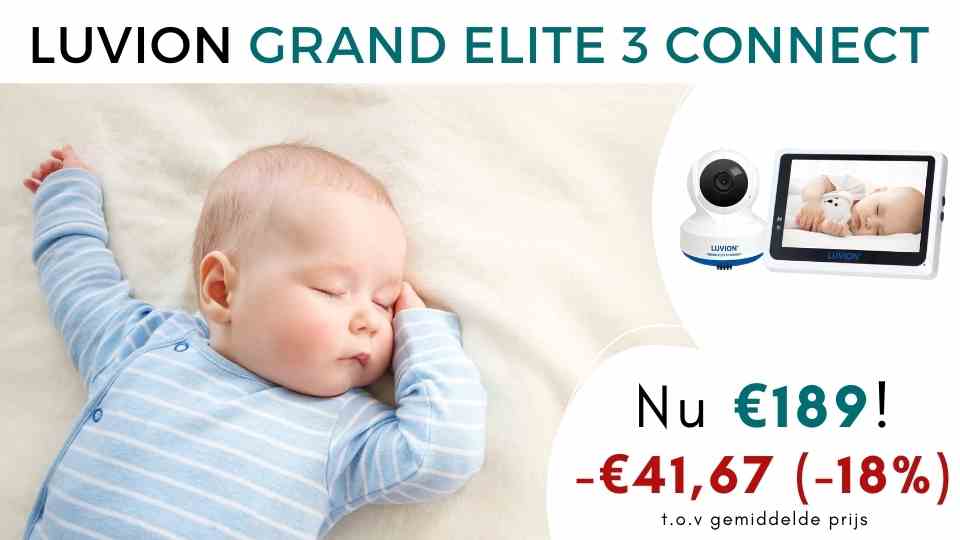 Luvion Grand elite 3