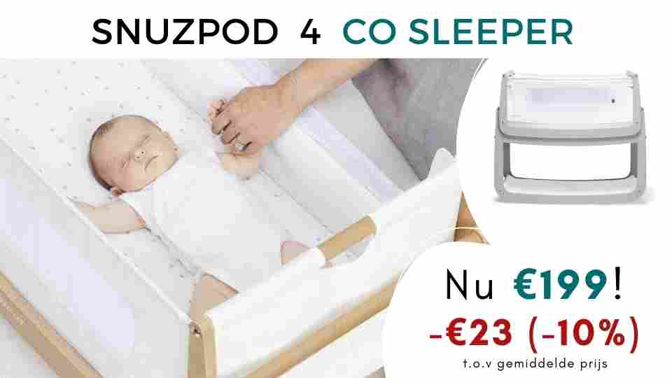 Snuzpod 4