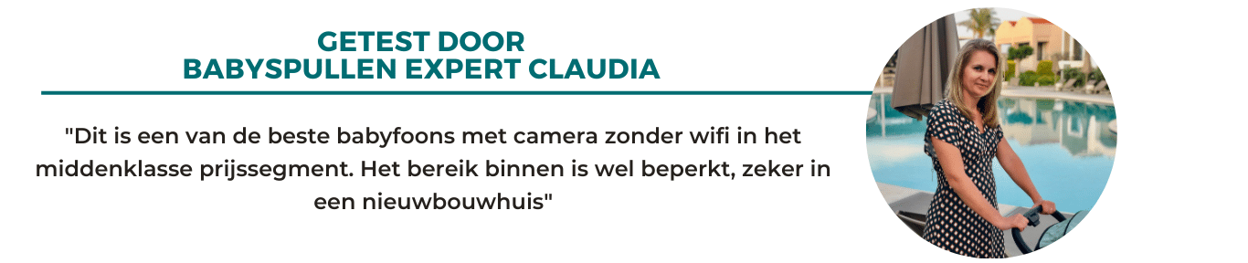 Philips Avent 833 review