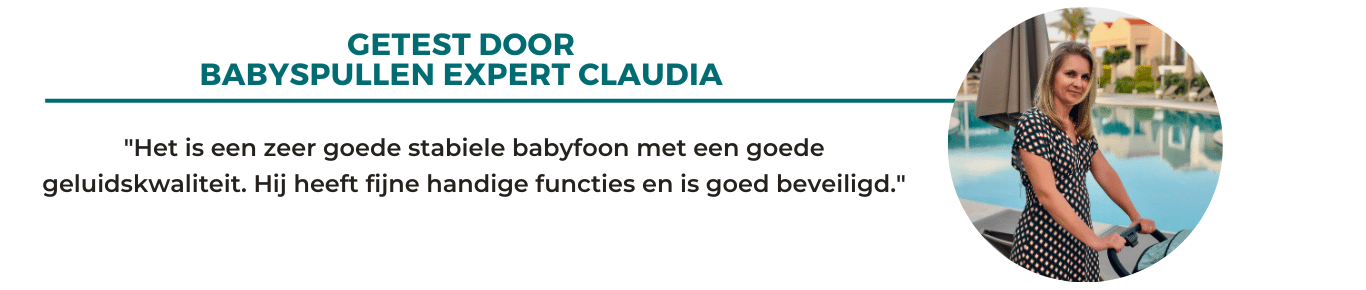 Philips Avent 713/26 test en review