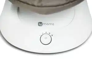 4Moms Rockaroo 2 snelheden