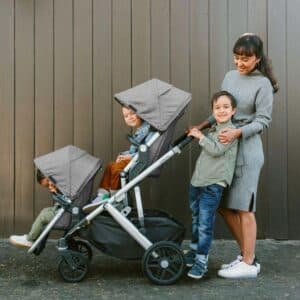 Uppababy Vista V2