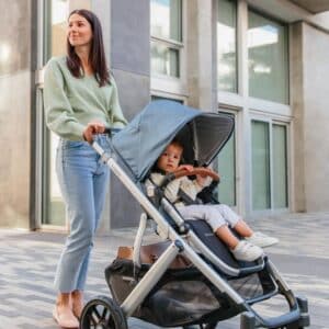 Uppababy Vista V2