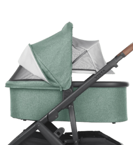 Uppababy Vista V2 reiswieg